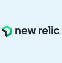 New Relic-Logo
